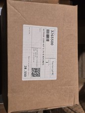 Genuine OEM TechnipFMC Valve Repair Kit Part 3265500 In Date - NEW