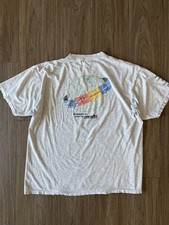 Vintage 1997 Microsoft Professional Developers Conference Windows T-Shirt XL