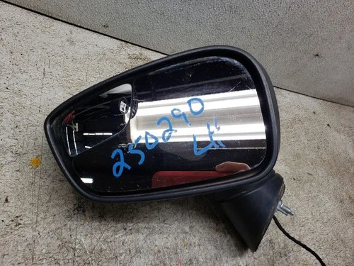 Driver Side View Mirror Power Painted Cover Fits 11-19 FIESTA 1165042