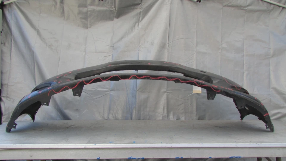 Cubierta del parachoques delantero Lexus IS250 IS350 2009-2010 52119-53400 OEM Foto 4 de 4