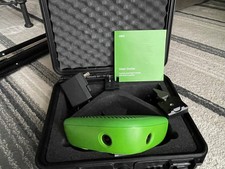 Veo Cam 1 Sports Tracking Camera with Tripod and Case - Excellent Condition