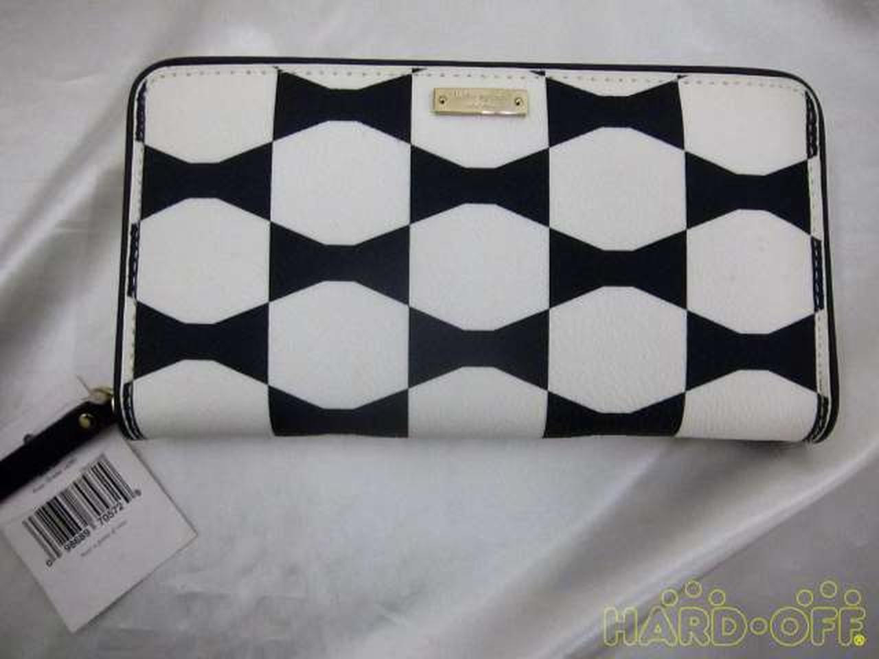 Long wallet Model number PWRU3669 KATESPADE - image 3
