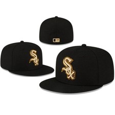 MLB Chicago White Sox Era MLB Spring Training 59FIFTY Fitted Hat