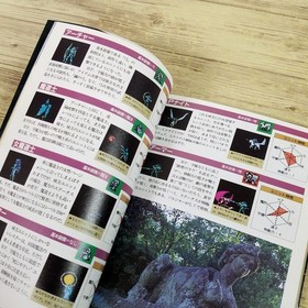 Strategy Guide Fire Emblem Gaiden Encyclopedia 1994 April First Edition Famicom