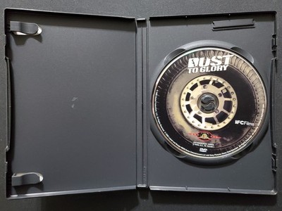 Dust To Glory (DVD, 2005) Dana Brown Baja 1000 Documentary Car