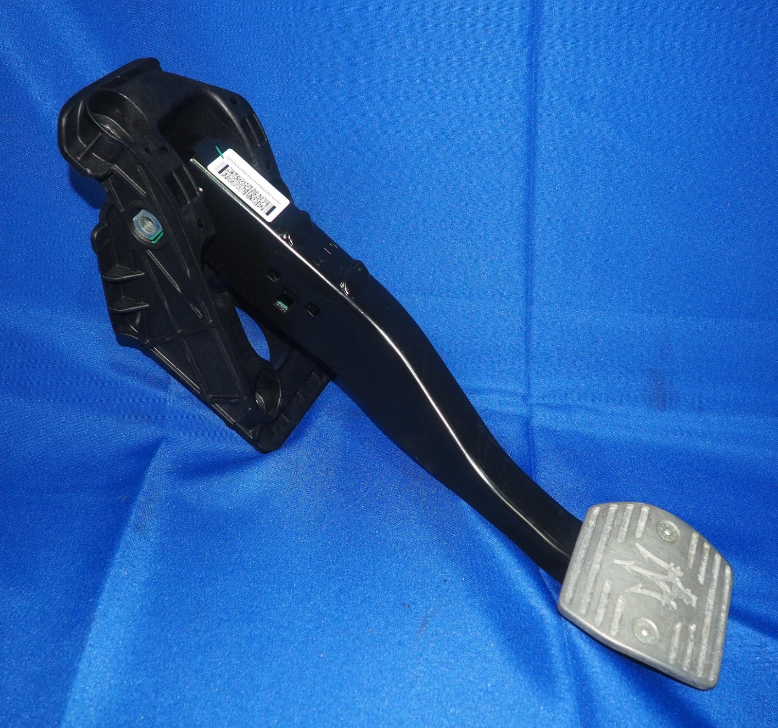 2022-2026 Maserati MC20 MCPura Brake Pad Pedal Assembly OEM W/Warranty 1500 Mi