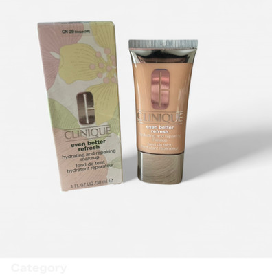 clinique even better foundation Farbton wählbar