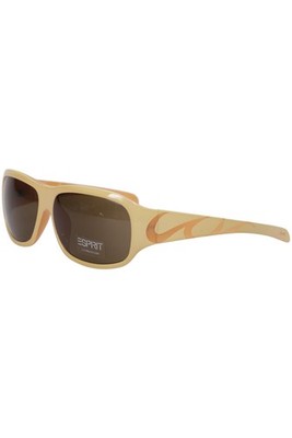 Esprit Sonnenbrille Damen Sunglasses Gelb #6f2vrwm