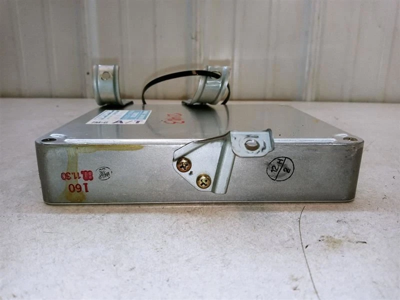 1989 TOYOTA CRESSIDA ENGINE COMPUTER UNIT ECM MODULE OEM USED 89661-22210 - Image 3 of 4