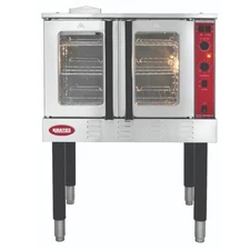 Kratos 29Y-057 Floor Electric Convection Oven, 240V, 1 Phase