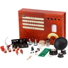 Franzis Verlag 67041 14 Year Building Kit