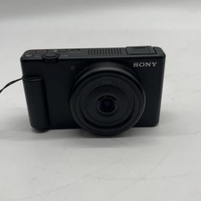 Sony ZV-1F 20.1MP Vlogging Camera