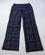 Dressfan - Conjunto De Pijama Unisex De 2 Piezas A Cuadros, Pijama Térmico Con Cierre De Un Cuarto Para Parejas Familiares, Negro Blanco, Medium