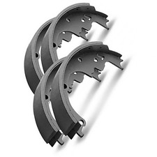 Rear Parking Brake Shoe 1pc Infiniti Q45 1990...