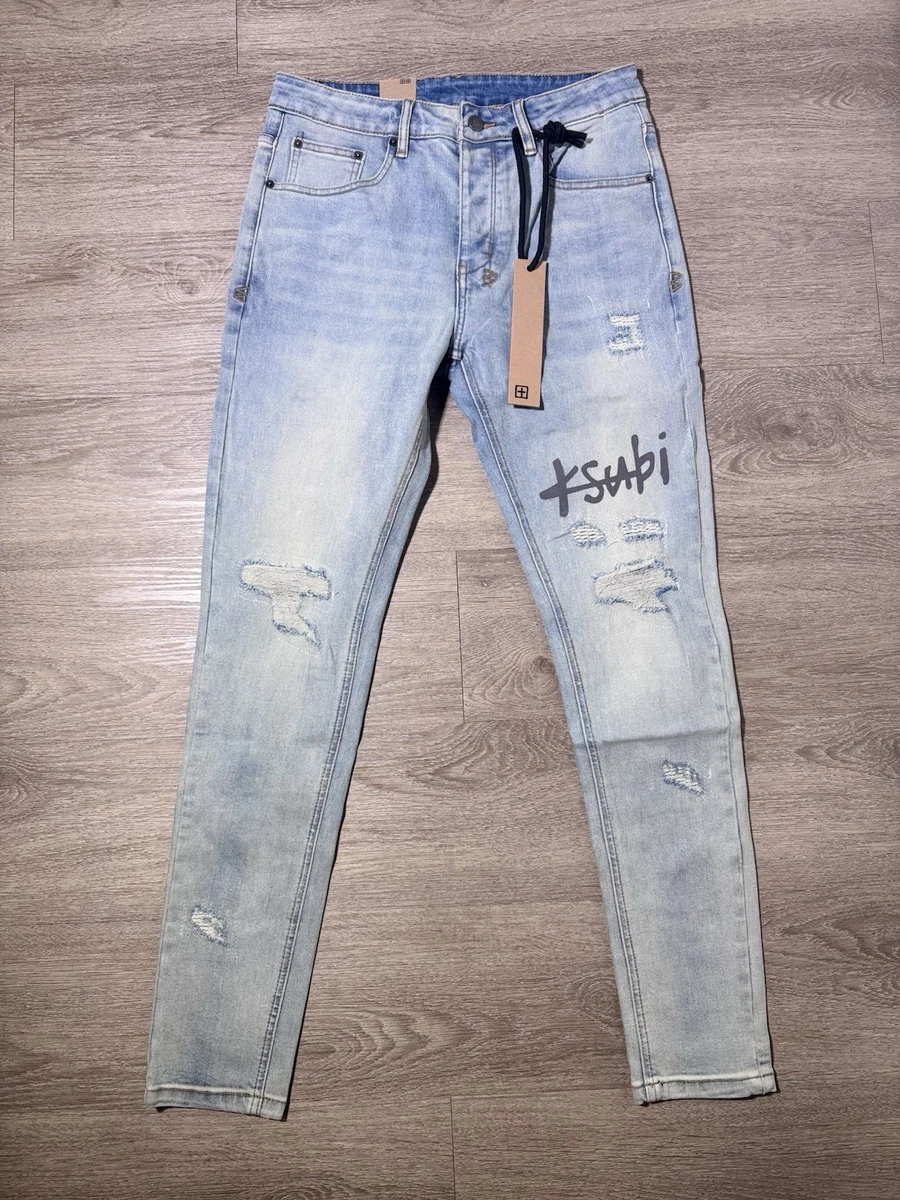 ksubi Slim Jeans for Men for sale | eBay