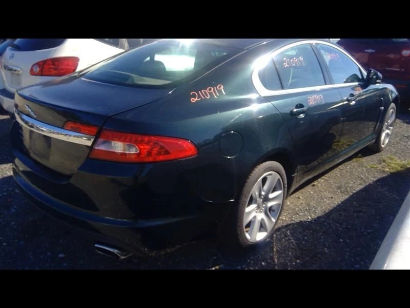 Air Injection Pump Fits 08-17 XJ 673736 Foto 3 de 4