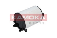 Kamoka Luftfilter FüR VW Passat B7 Touran Golf Plus V VI Skoda Octavia III