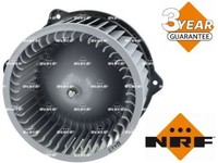 NRF 34704 InnenraumgebläSe GebläSemotor GebläSe LüFtermotor FüR Hyundai