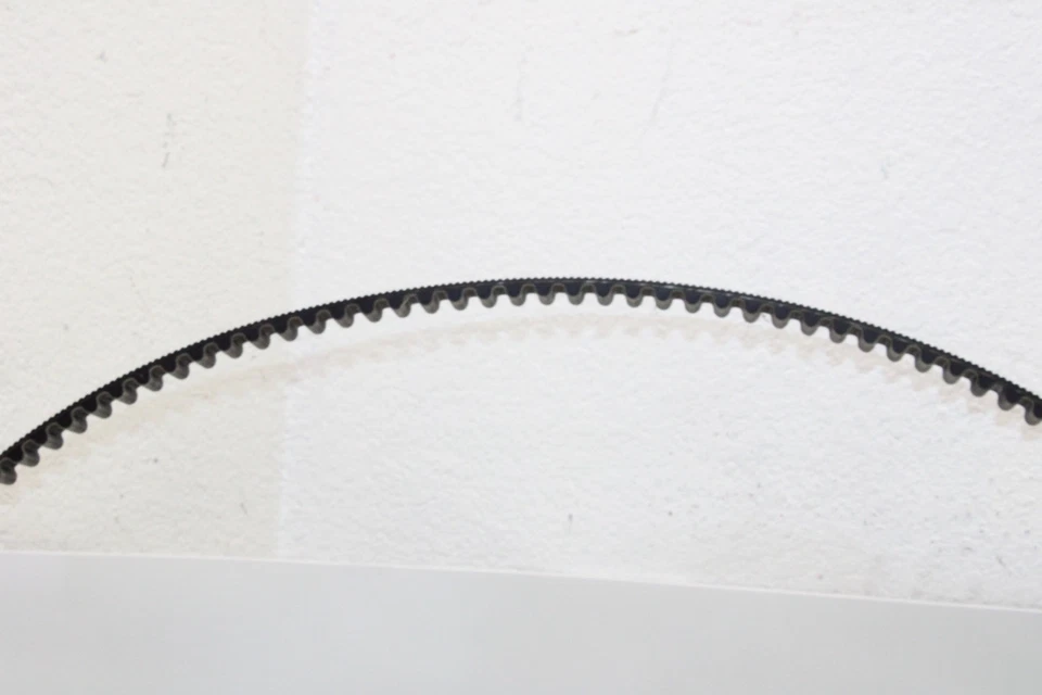 2006 VICTORY HAMMER OEM DRIVE BELT - Image 3 of 4