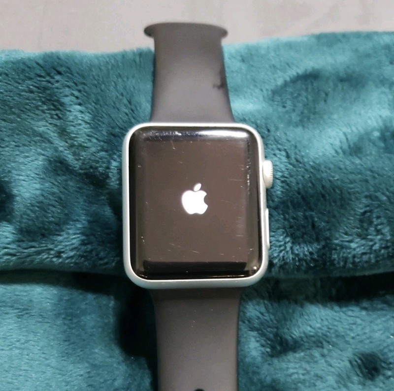 Apple watch series 1 40mm gps cellular watch