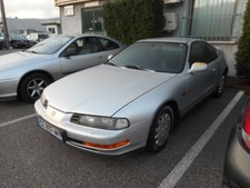 Feu arrière Honda PRELUDE