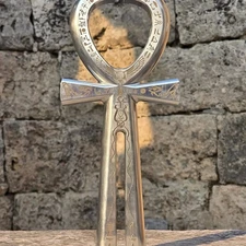 Ankh : Key of Life , A NEW GENERATION FORK