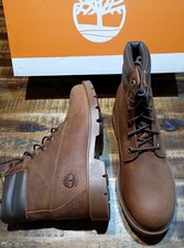 Timberland Womens Linden Woods 6 Waterproof P...