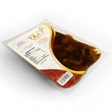 Leen Khalas Dates | Premium Saudi | Vacuum Packed | 1kg | Free Delivery 11.49 per kilo
