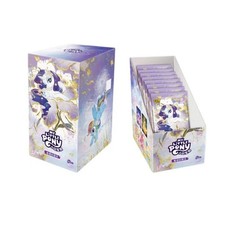 My Little Pony Kayou 2025 Anime Collection Tr...