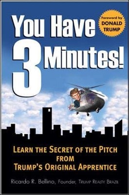 You Have Three Minutes Learn - GOOD