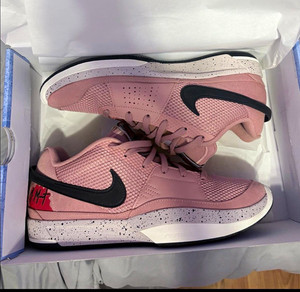 Nike Ja 1 Red Stardust | eBay