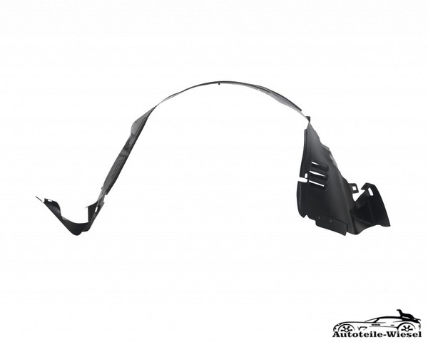 Radkastenverkleidung Links Vorne FüR Mercedes CLK AMG 97-02-image