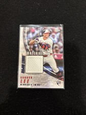 2025 Topps Major League Material Card Prices | Baseball | PSA
