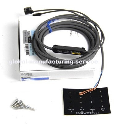 NEW   EE-SPW321 Photoelectric Sensor *pz