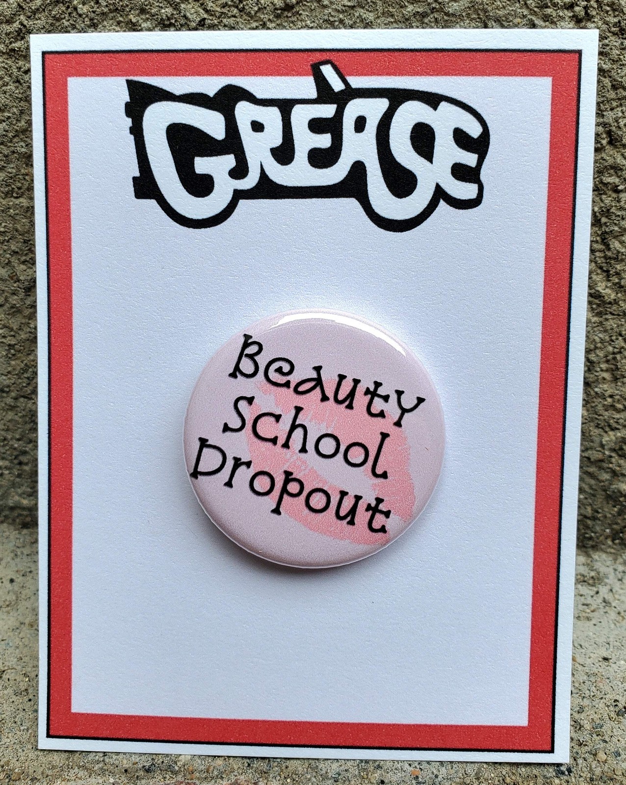 GREASE 