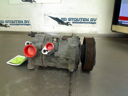 KLIMA PUMPE AC COMPRESSOR Volkswagen Golf VII Variant (AUVV) 2016 5Q0816803E