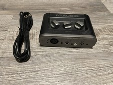 M-Audio Fast Track Avid USB Music Recording S...