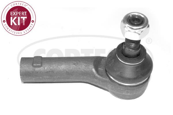 Spurstangenkopf Gelenkkopf Corteco 49398697 FüR Audi Seat Golf 1J1 A3 Skoda Vw 4-image