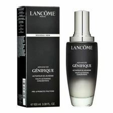 Lancome Advanced Genifique Youth Activating Concentrate - 100ML