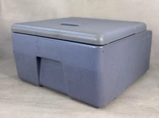 1992-1997 1999-2004 VW EUROVAN - COOL BOX / Refrigerator (12V) 703862801B Grey