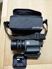 ZENIT NV-100 Moonlight Night Vision Scope from Russia with carry case