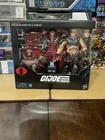 GI Joe Classified Series Cobra Dreadnok Road Pig Rawkus 135 New Hasbro