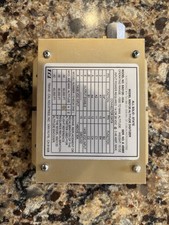 Altitude Digitizer Encoder 