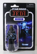 Star Wars Vintage Collection VC385 Darth Vader  Emperor's Wrath  MOC