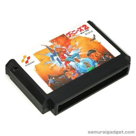 The Goonies & The Goonies 2 (II) solo gioco Nintendo Famicom / FC [Japanese NES]