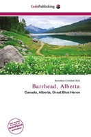 Barnabas CristóBal | Barrhead, Alberta | Taschenbuch | Englisch (2026)