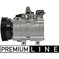 Kompressor Klimaanlage Mahle Acp 1230 000P FüR Hyundai Trajet Santa FÉ I
