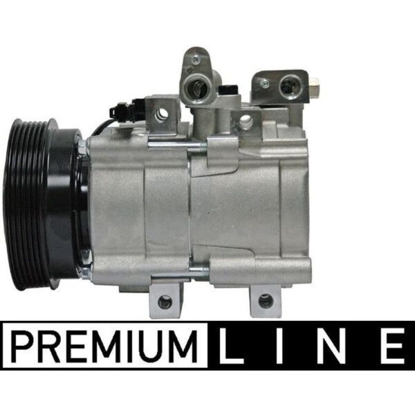 Kompressor Klimaanlage Mahle Acp 1230 000P FüR Hyundai Trajet Santa FÉ I-image
