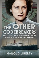 The Other Codebreakers: Breaking the non-milita. Liberty**