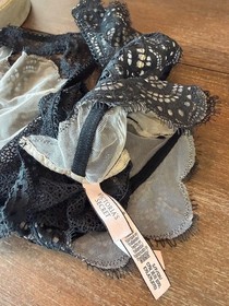 Victoria's Secret Lot of Women&rsquo;s Sexy Bras Nighties Lingerie Small Medium 34C